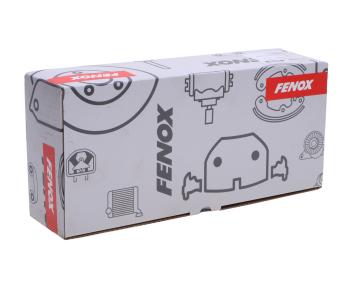 1 499 р. Наконечник рулевой тяги МТЗ-1221 левый FENOX FENOX sp31520  с доставкой в г. Пермь. Увеличить фотографию 4