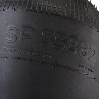 1 999 р. Пневморессора MAN (чулок) (465х210мм,отв.102.5х130.8мм) SAMPA SAMPA sp55882  с доставкой в г. Пермь. Увеличить фотографию 2