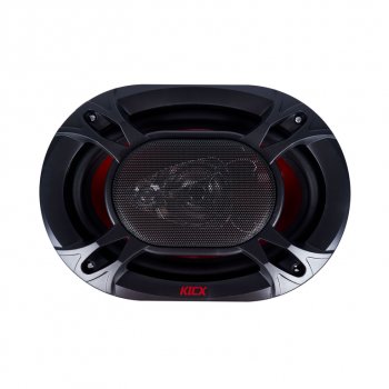 3 999 р. Колонки коаксиальные 6х9 (16х23см) 100Вт KICX KICX sp 693  с доставкой в г. Пермь. Увеличить фотографию 3