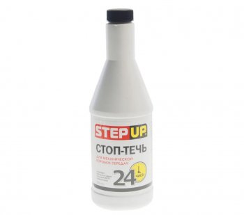 379 р. Герметик МКПП 355мл Step-up AGA AGA sp7009  с доставкой в г. Пермь. Увеличить фотографию 1