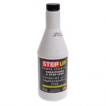 Герметик гидроусилителя руля 325мл STEPUP STEPUP sp7028