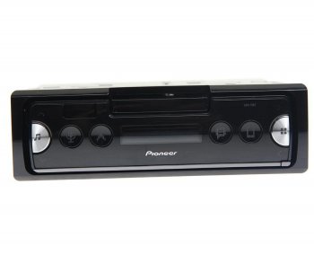 15 999 р. Магнитола автомобильная 1DIN PIONEER PIONEER sph-c10bt  с доставкой в г. Пермь. Увеличить фотографию 2