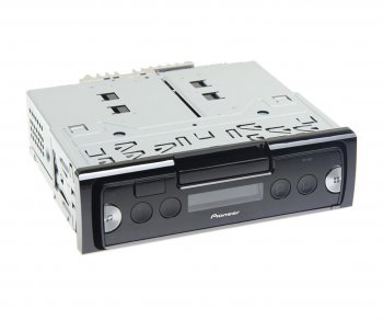 15 999 р. Магнитола автомобильная 1DIN PIONEER PIONEER sph-c10bt  с доставкой в г. Пермь. Увеличить фотографию 1
