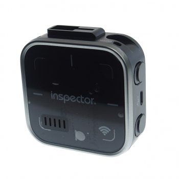 10 649 р. Радар-детектор GPS INSPECTOR INSPECTOR spirit air wifi  с доставкой в г. Пермь. Увеличить фотографию 2