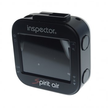 10 649 р. Радар-детектор GPS INSPECTOR INSPECTOR spirit air wifi  с доставкой в г. Пермь. Увеличить фотографию 3