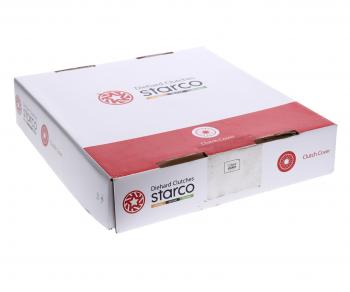 15 849 р. Сцепление УАЗ Патриот в сборе STARCO STARCO spk242142d  с доставкой в г. Пермь. Увеличить фотографию 8