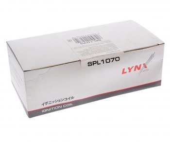 3 089 р. Катушка зажигания AUDI (00-05) LYNX LYNX spl1070  с доставкой в г. Пермь. Увеличить фотографию 4