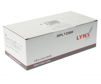 3 589 р. Катушка зажигания VW Golf (17-),Passat (15-) AUDI A3 (17-) SKODA Superb (15-) LYNX LYNX spl1098  с доставкой в г. Пермь. Увеличить фотографию 4