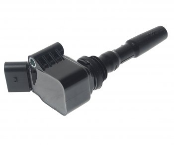 3 589 р. Катушка зажигания VW Golf (17-),Passat (15-) AUDI A3 (17-) SKODA Superb (15-) LYNX LYNX spl1098  с доставкой в г. Пермь. Увеличить фотографию 1