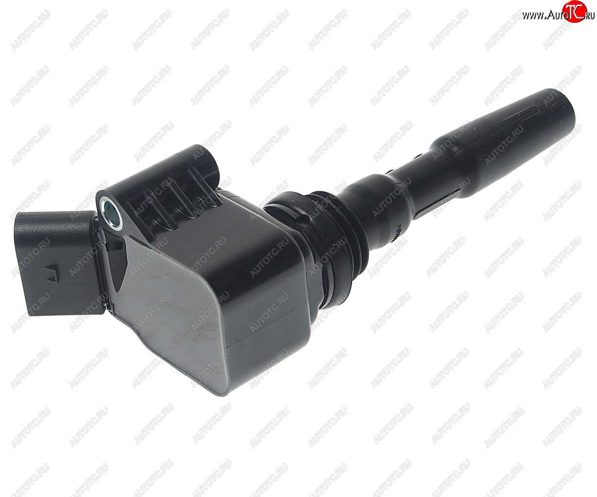 3 589 р. Катушка зажигания VW Golf (17-),Passat (15-) AUDI A3 (17-) SKODA Superb (15-) LYNX LYNX spl1098  с доставкой в г. Пермь
