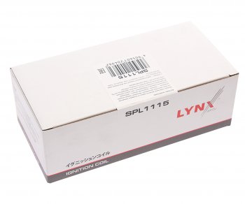 1 599 р. Катушка зажигания ВАЗ-1118,2110,2170 (дв.16V) LYNX LYNX spl1115  с доставкой в г. Пермь. Увеличить фотографию 4
