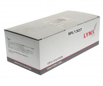 5 349 р. Катушка зажигания MERCEDES C (W204) LYNX LYNX spl1307  с доставкой в г. Пермь. Увеличить фотографию 5