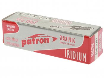 379 р. Свеча зажигания ВАЗ-2111 V8 PATRON PATRON spp108i  с доставкой в г. Пермь. Увеличить фотографию 3