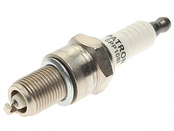 379 р. Свеча зажигания ВАЗ-2111 V8 PATRON PATRON spp108i  с доставкой в г. Пермь. Увеличить фотографию 1