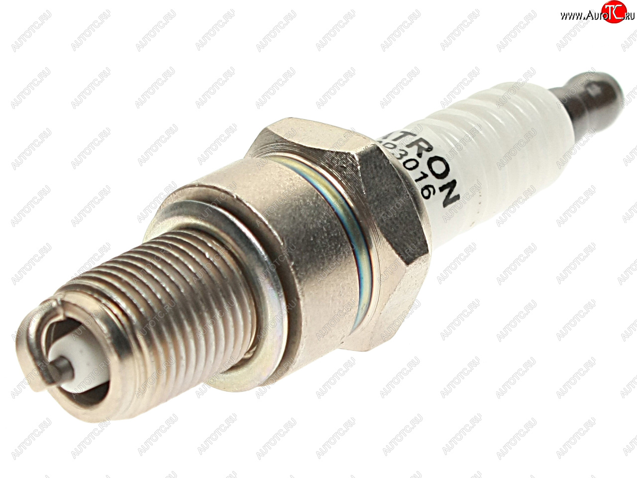 118 р. Свеча зажигания ВАЗ-2101-07,ВАЗ-2121-2131 Standard PATRON PATRON spp3016  с доставкой в г. Пермь