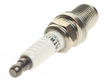 124 р. Свеча зажигания ВАЗ-2112 V16,ГАЗ-3302 ЕВРО-3 Standard PATRON PATRON spp3026  с доставкой в г. Пермь. Увеличить фотографию 2