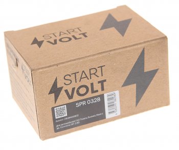2 599 р. Блок дозировочный ГАЗ дв.CUMMINS ISF 2.8 (аналог 0928400802) STARTVOLT STARTVOLT spr 0328  с доставкой в г. Пермь. Увеличить фотографию 3