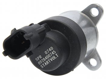 5 599 р. Блок дозировочный КАМАЗ дв.740.70-75,CUMMINS ISB 6.7, 6ISBe STARTVOLT STARTVOLT spr 0740 STARTVOLT spr 0740  с доставкой в г. Пермь. Увеличить фотографию 2