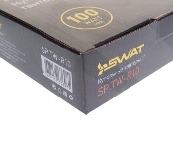 1 179 р. Колонки твитер 1 (2.5см) 50Вт SWAT SWAT sp tw-r10  с доставкой в г. Пермь. Увеличить фотографию 4