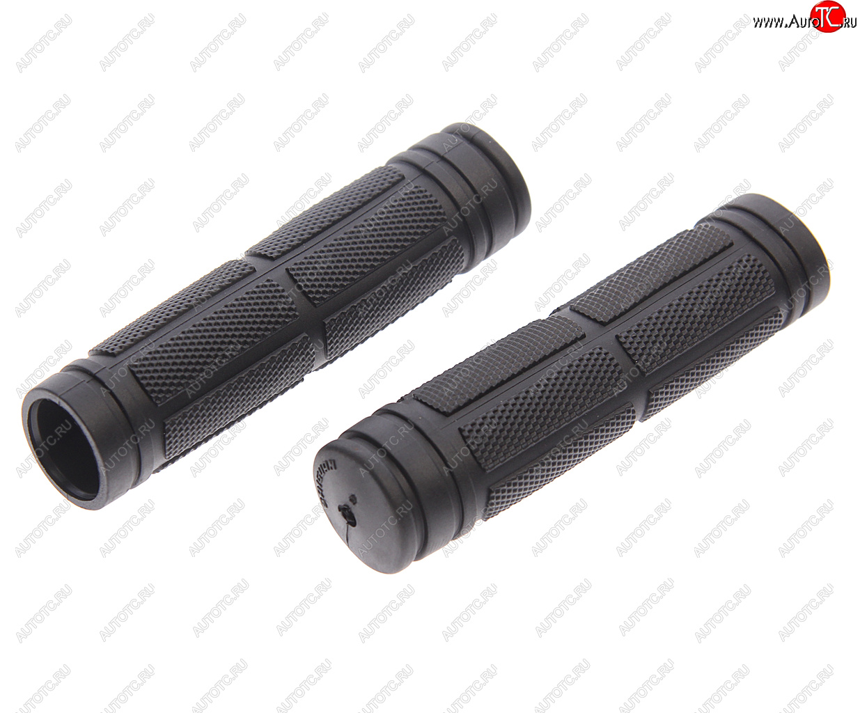 157 р. Грипсы 120мм черные NEW VISION NEW VISION sr-19 NEW VISION sr-19  с доставкой в г. Пермь