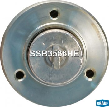 1 759 р. Реле втягивающее AUDI 100 (89-94) KRAUF KRAUF ssb3586he  с доставкой в г. Пермь. Увеличить фотографию 5