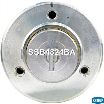 1 569 р. Реле втягивающее AUDI A3 (01-03) стартера KRAUF KRAUF ssb4824ba  с доставкой в г. Пермь. Увеличить фотографию 2