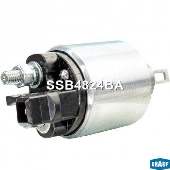 1 569 р. Реле втягивающее AUDI A3 (01-03) стартера KRAUF KRAUF ssb4824ba  с доставкой в г. Пермь. Увеличить фотографию 5