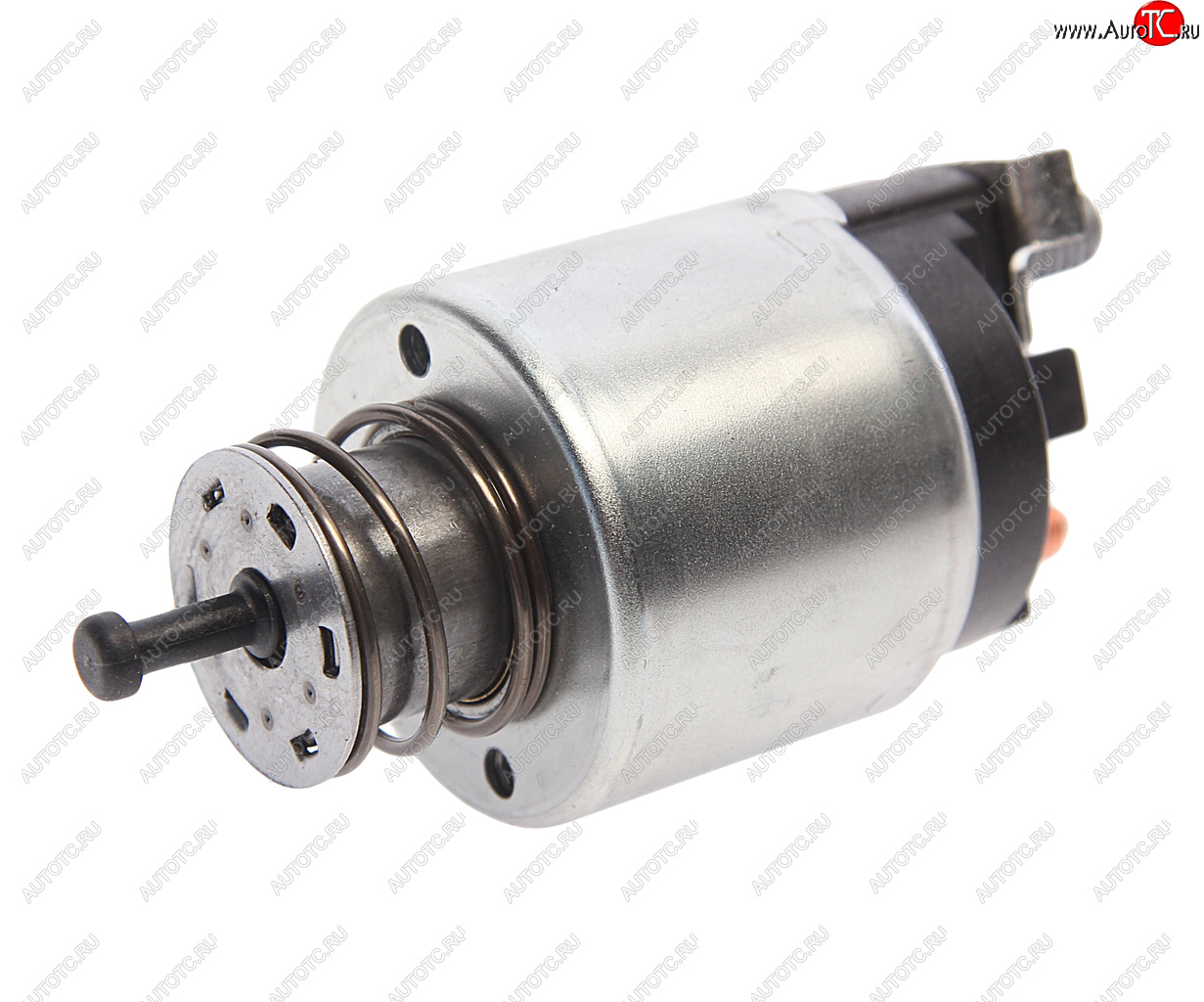 2 199 р. Реле втягивающее HYUNDAI Solaris (10-) KIA Rio (11-) KRAUF KRAUF ssd8614kr KRAUF ssd8614kr  с доставкой в г. Пермь