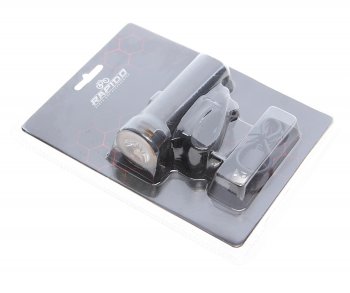 3 699 р. Фонарь велосипедный передний USB с аккумулятором 4800mAh 1000Lum Waterproof NO NAME sst20  с доставкой в г. Пермь. Увеличить фотографию 2