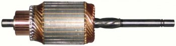 3 699 р. Якорь стартера ГАЗ,ЗИЛ БАТЭ БАТЭ ст230-3708200  с доставкой в г. Пермь. Увеличить фотографию 1