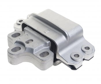 2 099 р. Подушка VW Tiguan (07-17),Passat (05-),Jetta(05-10) SKODA Octavia (04-10),Yeti (09-) двигателя SAT SAT st3c0199555r  с доставкой в г. Пермь. Увеличить фотографию 2