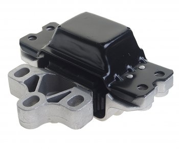 2 099 р. Подушка VW Tiguan (07-17),Passat (05-),Jetta(05-10) SKODA Octavia (04-10),Yeti (09-) двигателя SAT SAT st3c0199555r  с доставкой в г. Пермь. Увеличить фотографию 1