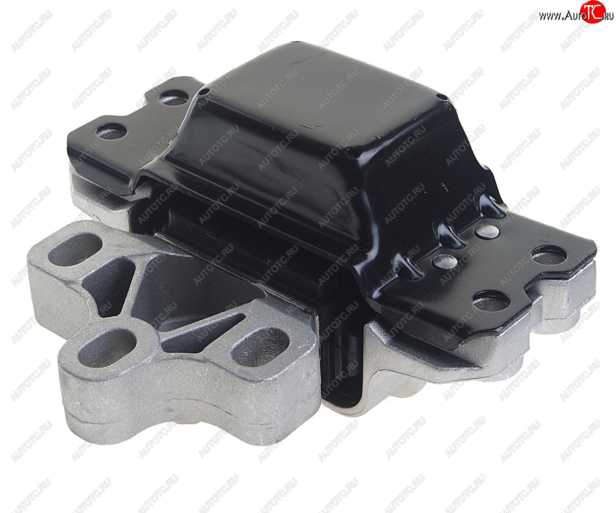 2 099 р. Подушка VW Tiguan (07-17),Passat (05-),Jetta(05-10) SKODA Octavia (04-10),Yeti (09-) двигателя SAT SAT st3c0199555r  с доставкой в г. Пермь