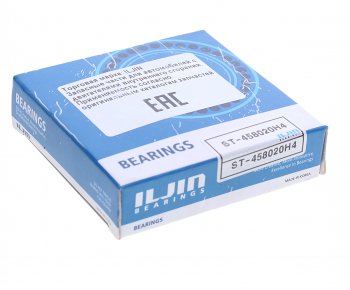 1 019 р. Подшипник дифференциала KIA Bongo 3 (06-) переднегозаднего моста ILJIN ILJIN st-458020h4  с доставкой в г. Пермь. Увеличить фотографию 4