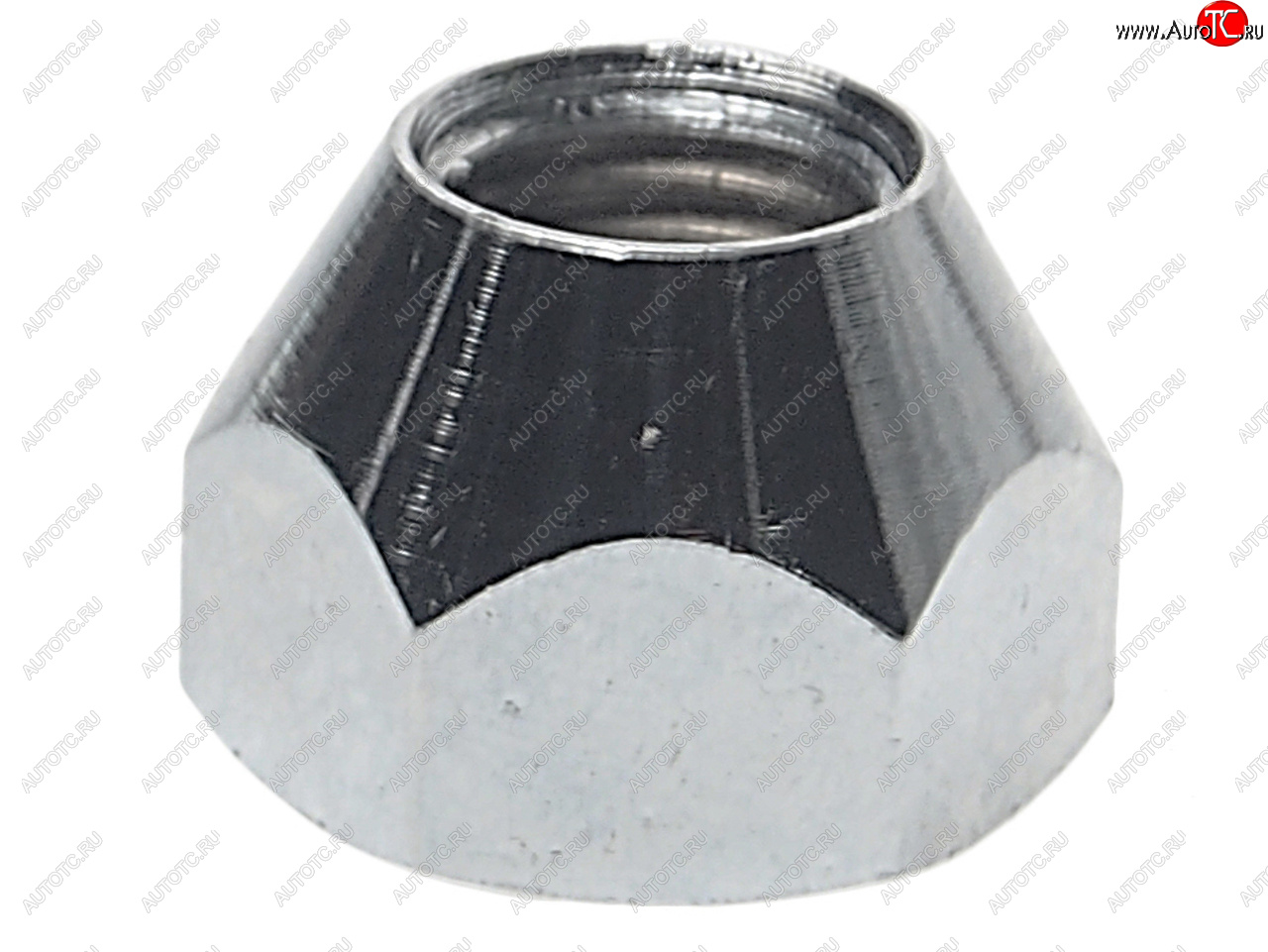 70 р. Гайка колеса MAZDA TOYOTA MITSUBISHI VOLVO M12х1.5 SAT SAT st9004911036  с доставкой в г. Пермь