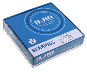 3 989 р. Подшипник ступицы HYUNDAI HD260,270,370,450,500 задней наружный ILJIN ILJIN st-9015038  с доставкой в г. Пермь. Увеличить фотографию 5