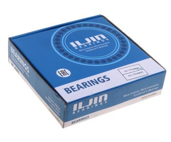 3 499 р. Подшипник ступицы HYUNDAI HD260,270,370,450,500 задней внутренний ILJIN ILJIN st9516042  с доставкой в г. Пермь. Увеличить фотографию 5