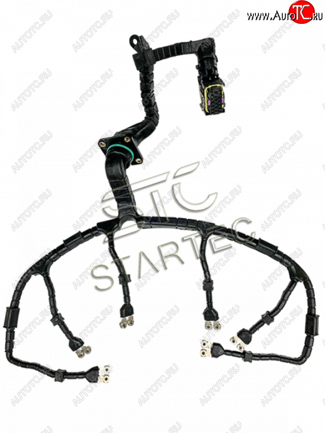 12 449 р. Жгут проводов MAN дв.D2066 форсунок STARTEC STARTEC st.99.0514  с доставкой в г. Пермь
