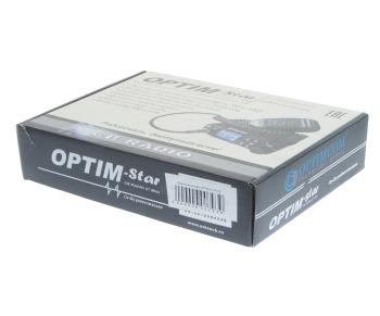8 899 р. Радиостанция автомобильная OPTIM OPTIM star  с доставкой в г. Пермь. Увеличить фотографию 7