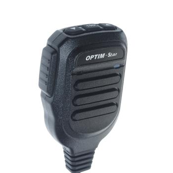 8 899 р. Радиостанция автомобильная OPTIM OPTIM star  с доставкой в г. Пермь. Увеличить фотографию 4