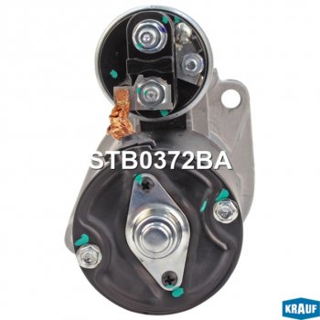 11 999 р. Стартер OPEL Astra (-98) KRAUF KRAUF stb0372ba  с доставкой в г. Пермь. Увеличить фотографию 4