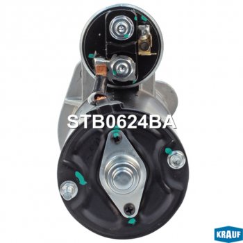 11 399 р. Стартер VW Passat AUDI 80,A4 KRAUF KRAUF stb0624ba  с доставкой в г. Пермь. Увеличить фотографию 4