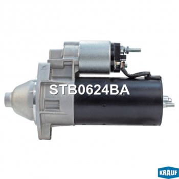 11 399 р. Стартер VW Passat AUDI 80,A4 KRAUF KRAUF stb0624ba  с доставкой в г. Пермь. Увеличить фотографию 5