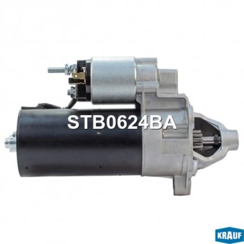 11 399 р. Стартер VW Passat AUDI 80,A4 KRAUF KRAUF stb0624ba  с доставкой в г. Пермь. Увеличить фотографию 6