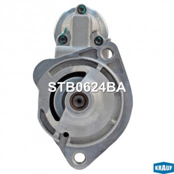 11 399 р. Стартер VW Passat AUDI 80,A4 KRAUF KRAUF stb0624ba  с доставкой в г. Пермь. Увеличить фотографию 1