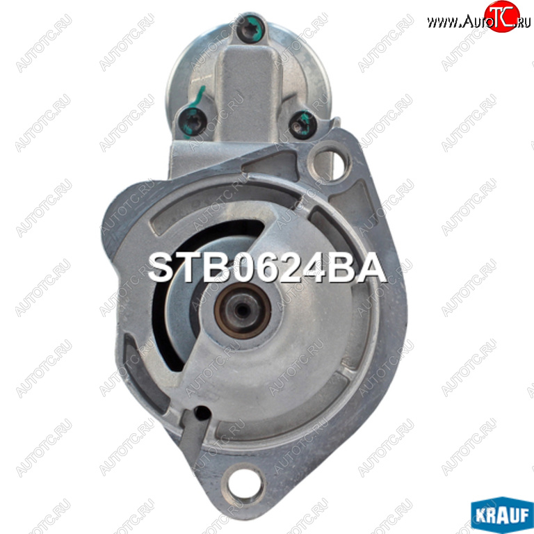 11 399 р. Стартер VW Passat AUDI 80,A4 KRAUF KRAUF stb0624ba  с доставкой в г. Пермь