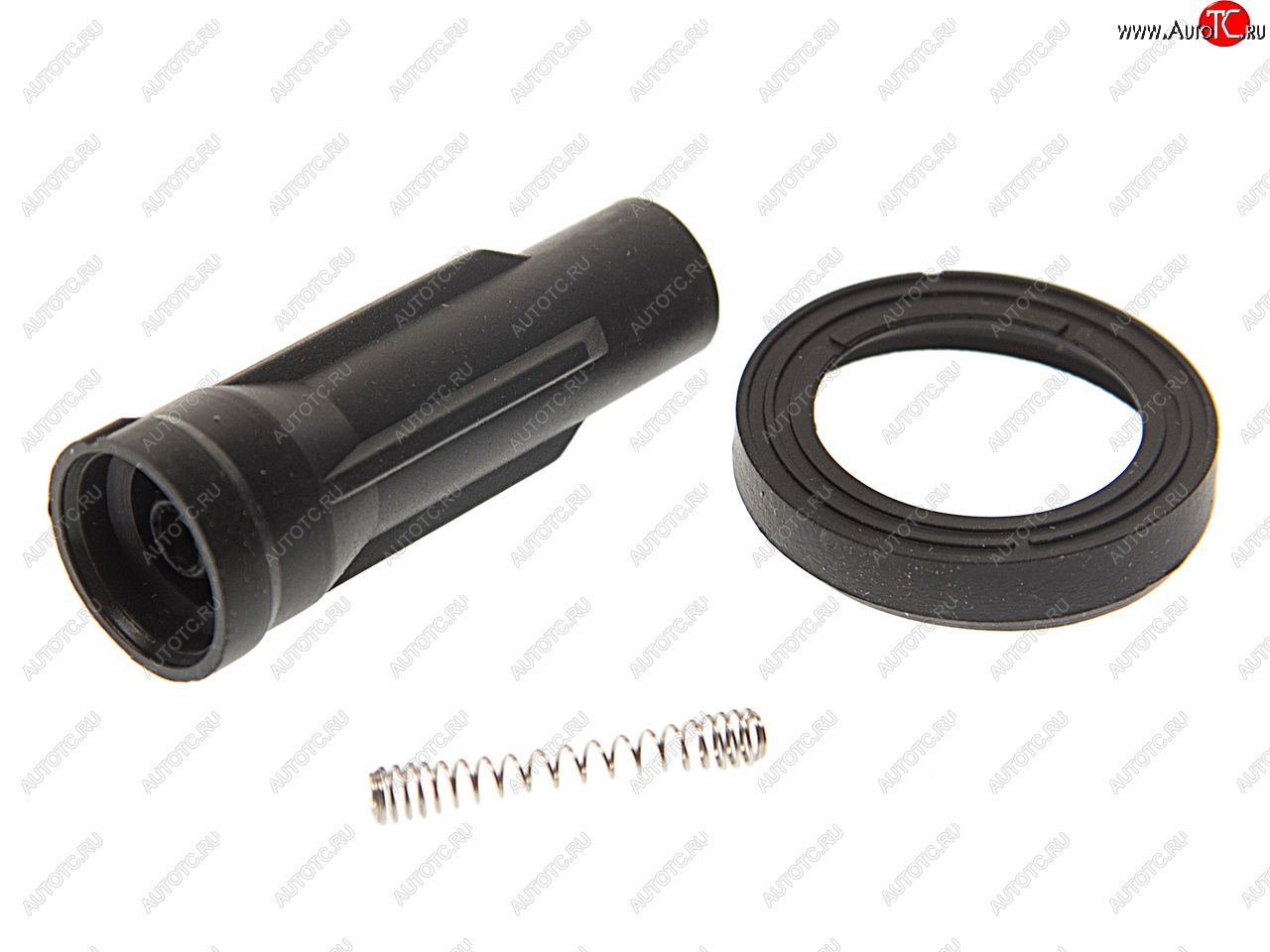 329 р. Наконечник TOYOTA Camry (06-),Rav 4 LEXUS RX350 (06-) катушки зажигания STARTVOLT STARTVOLT stc1921  с доставкой в г. Пермь