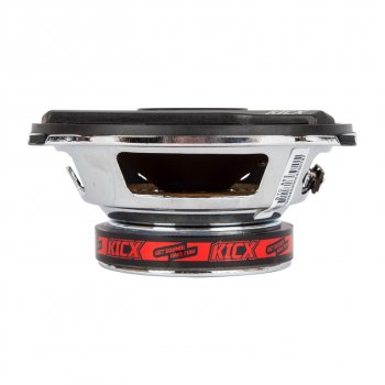 3 399 р. Колонки коаксиальные 5 (13см) 60Вт KICX KICX stc-502  с доставкой в г. Пермь. Увеличить фотографию 5