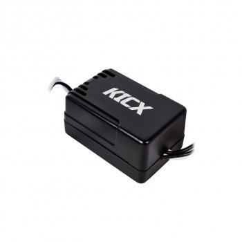 5 649 р. Колонки компонентные 6 (16см) 90Вт KICX KICX stc-6.2 KICX stc-6.2  с доставкой в г. Пермь. Увеличить фотографию 4