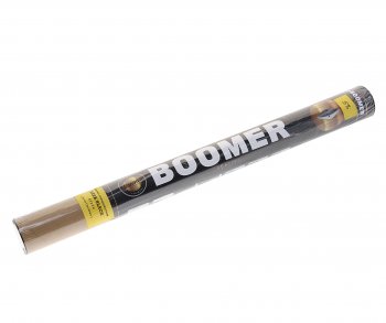 1 599 р. Пленка тонировочная 5% 0.5х3.0м съемная Super Dark Black STP BOOMER BOOMER stp-50300bk05  с доставкой в г. Пермь. Увеличить фотографию 1